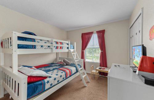 Fun Resort Lazy River & Arcade 15 Min to Disney - Foto 5