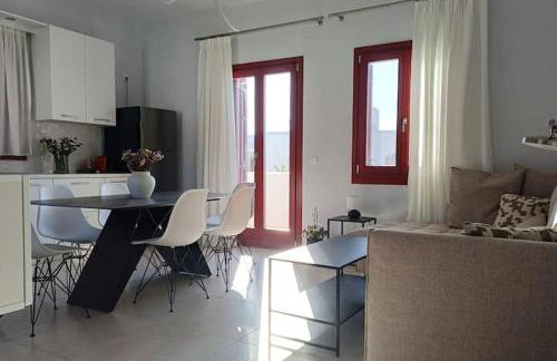 Serene 3BR Hideaway in Naxos! - Foto 24