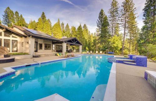 Mansion, Pool, Game Room - Foto 7