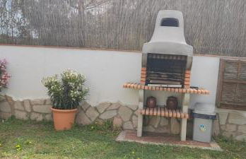 Detached villa for 6 People in Lloret de Mar with comunal Outdoor swimming pool - Foto 30