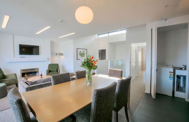 Panorama Terrace Apartments, Element Escapes - Foto 35