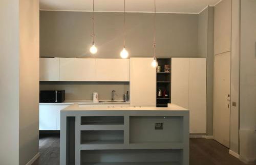 GuestHost - Casa Raffaella, moderno bilocale vicino al San Raffaele - Foto 1