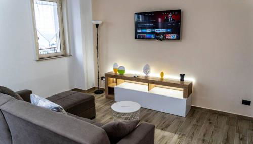 Gardenie Home: delizioso villino vista mare - Foto 5