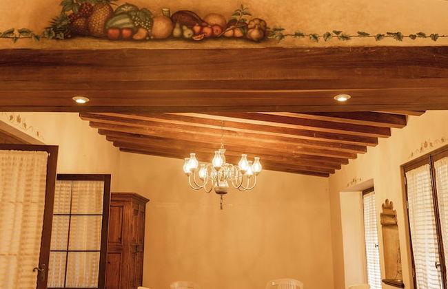 Casa Jacarandas - Photo 39