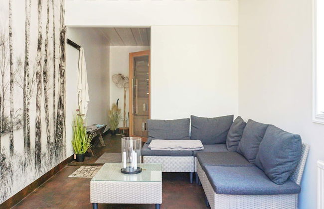 4 Person Holiday Home in Hallnas-by Traum - Photo 8