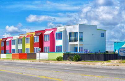 FOUR SEASONS on the gulf - Foto 19