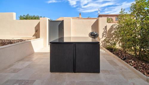 Deux suites haut standing duplex proche St. Tropez - Foto 2