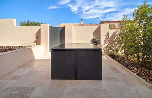 Deux suites haut standing duplex proche St. Tropez - Foto 2