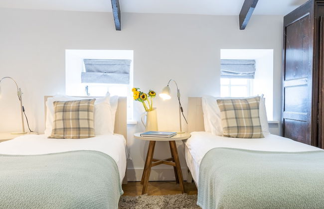 The Saddle and Stable Rooms - Foto 14