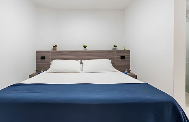 Apartaestudios San Fernando - Photo 4