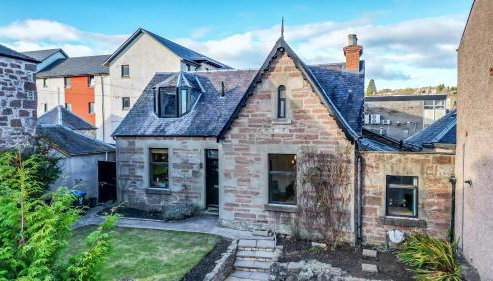 Fontain House - 4 bedroom Victorian villa - Foto 3