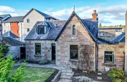 Fontain House - 4 bedroom Victorian villa - Foto 3