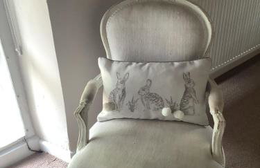 1A River Cottage, Baslow - Photo 12