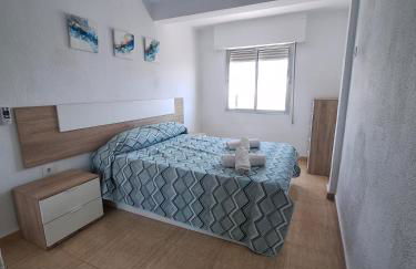 Apartamento Alfonso Barbate - Foto 15