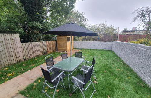 House in Tubbs - Foto 1