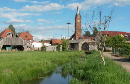 Ferienwohnung Wassergasse - Foto 7