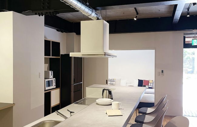 bHotel Kaniwasou - Foto 8