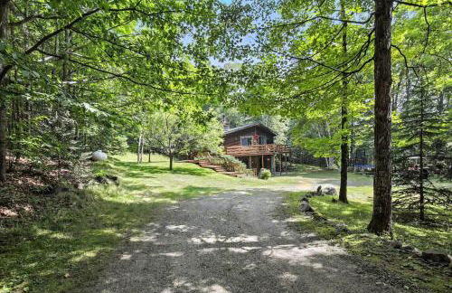 The Treehouse Lakes & Trails Cabin cabin - Photo 32