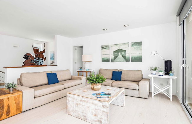 Villa Sarah - Photo 2