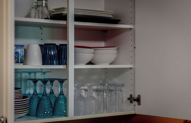 Rayleigh River Retreat - Garden Oasis - Photo 26