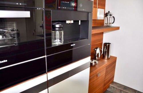 SH-Apartment Penthouse 44 - zentral & einzigartig - Foto 18