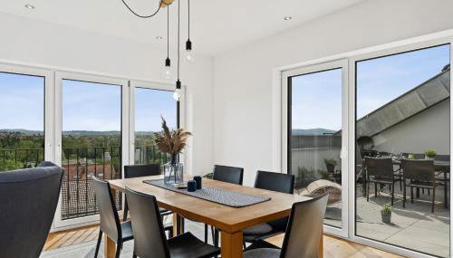 Ferienhaus BergerHalde - Foto 5