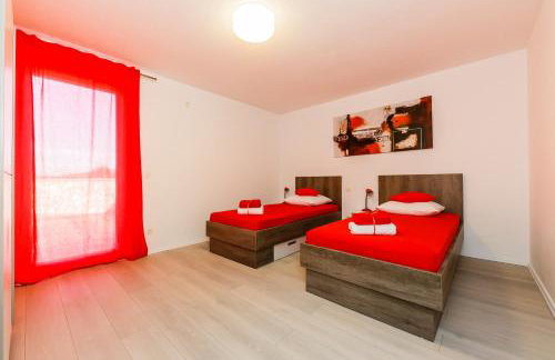 Luxury villa Cvita - Foto 79