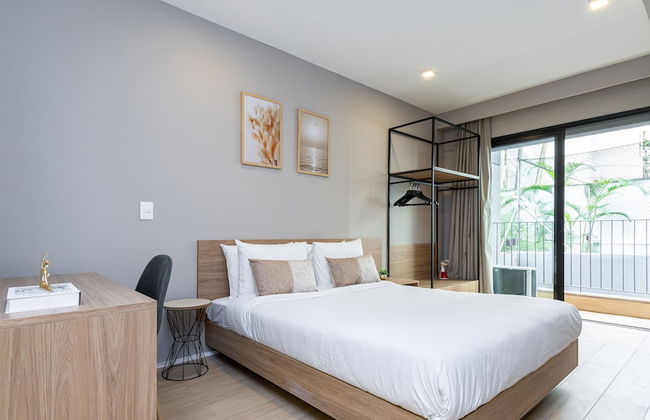 Next AW Franca by Viva - Prédio novo ao lado da Av Paulista - Foto 48