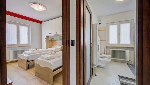 Il Giardino In Montagna Family Friendly - Foto 4, Zimmer