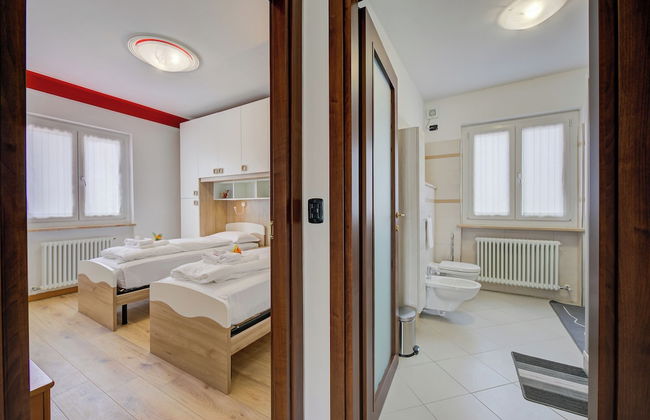 Il Giardino In Montagna Family Friendly - Foto 6