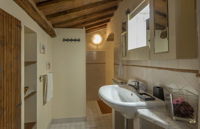 La Torre Della Rocca - Foto 17