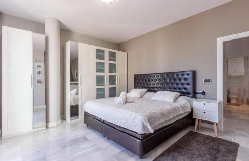 Nice Home In Bolnuevo With Wifi - Foto 6