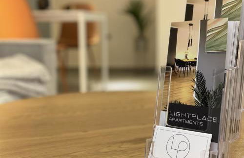 Lightplace - Boxspring - Parkplatz- Nähe City und VW - Foto 14