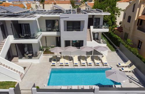 Athina Suites Luxury Suites Near The Sea Platanias - Foto 34