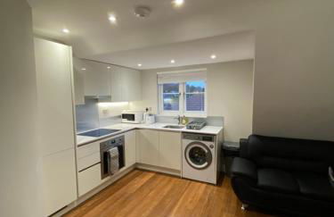 Cavendish Apartments - Foto 33