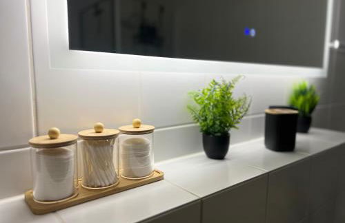 RheinLahn Stay - Fewo am Lahneck - 10 min bis Koblenz - Foto 20