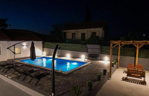 Villa Mia with pool - Foto 50