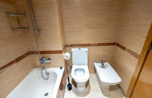 Comfy Downtown + Private terrace - Foto 38