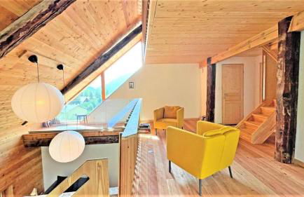 Résidence Maison - SUPERBE MAISON DE VILLAGE FAMILIALE 8 PERS MAE-9094 - Foto 1