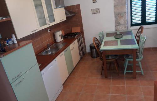 Kaprije Mistral Apartment - Foto 28