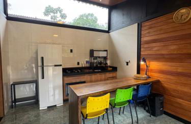 Origem Lounge - Foto 51