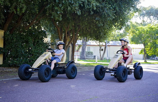 Discovery Parks - Woodman Point - Photo 51