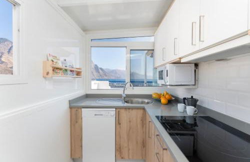 Agaete White&Blue Rooftop - Foto 13