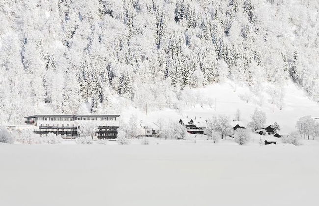 Oppheim Apartments - Foto 10