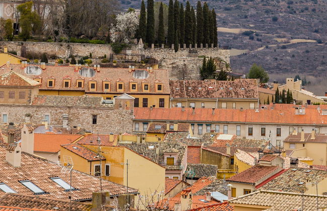 Brihuega Guided Tour - Photo 2