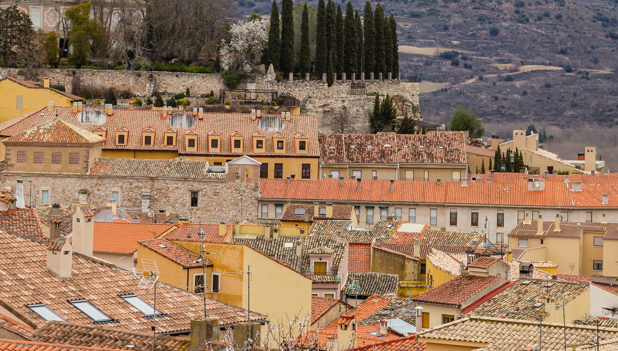 Brihuega Guided Tour