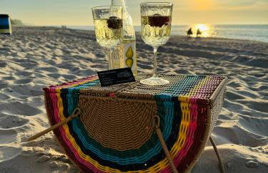 Apartamenty BLUE BALTIC SPA Jacuzzi & Sauna MORZE - Photo 11