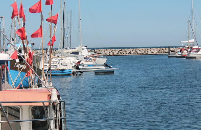 Ferienwohnung in Pepelow in Strandnahe - Foto 18