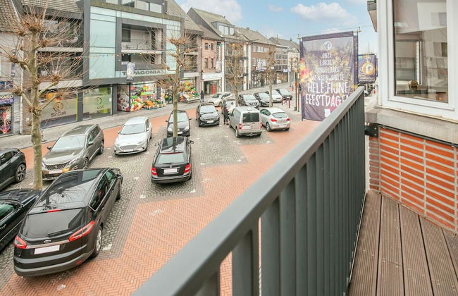 Maasmechelen Duplex Retreat - Foto 34