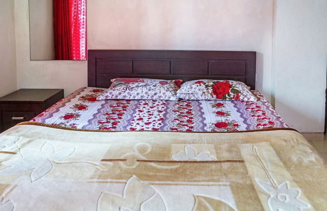 GuestHouser 5 BHK Bungalow 6931 - Foto 16